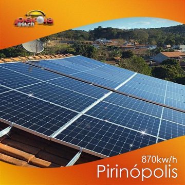 Pirenopolis